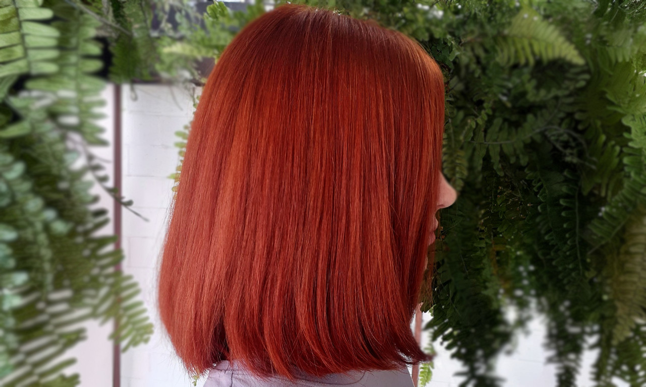 Hair style example 5 at Skizzers